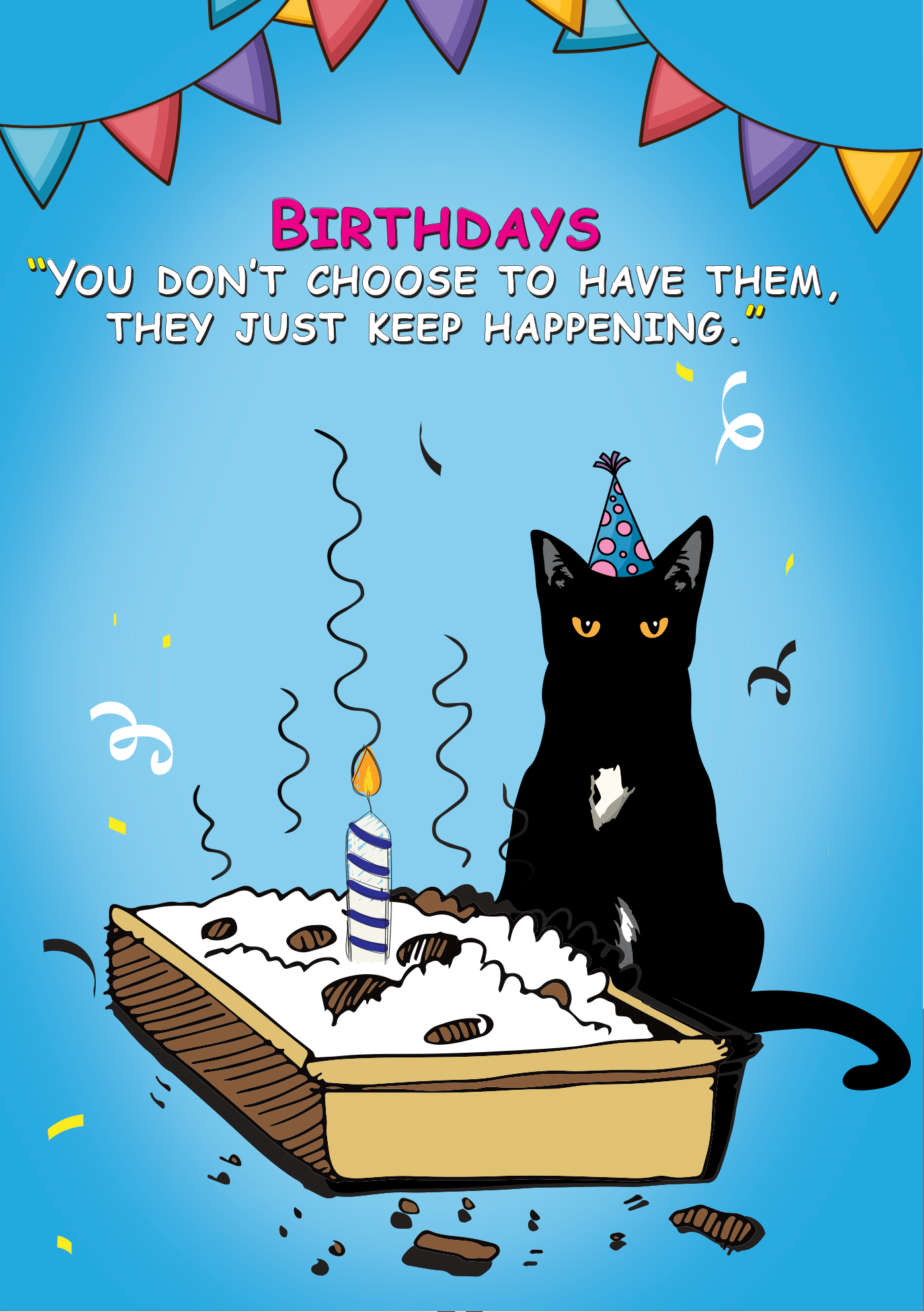 Birthday Card