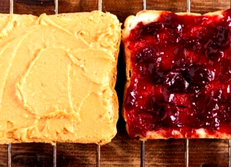 The specifics of childhood food