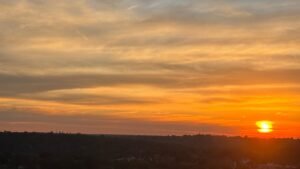 Solstice